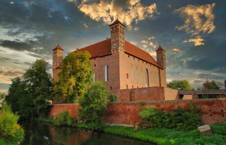 Lidzbark Warminski